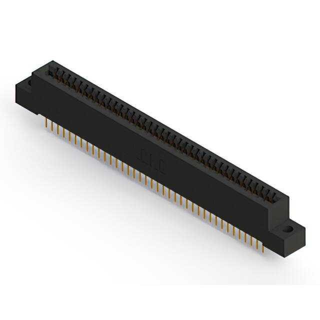392-076-524-204 EDAC Inc.  Edgeboard Connectors